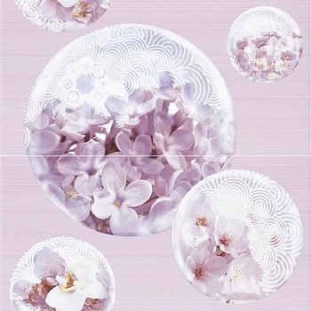 Панно Blossom S/2 SW9BLS02