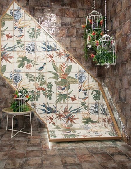 Керамическая плитка LIVORNO от производителя Mainzu –  фото