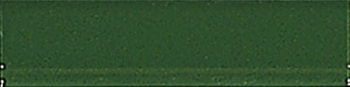 Бордюр Zocalo Moldura Verde