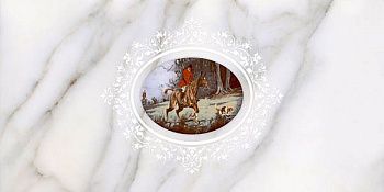 Декор настенный 11076TR\3F Виндзор