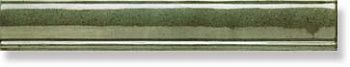 Бордюр MOLDURA CATANIA VERDE