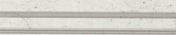 Бордюр Charme Extra Carrara London (600090000450)