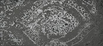 Декор Dark Inserto RT