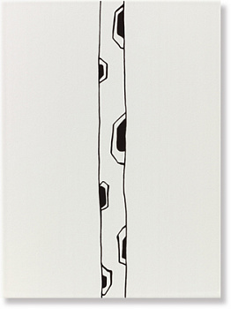 34052 Декор LOUIS & ELLA decor "шея жирафа"