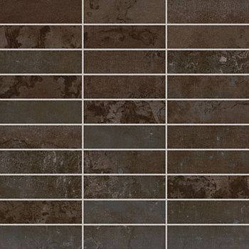 Мозаика MOSAICO COSMOS 30 OXIDО