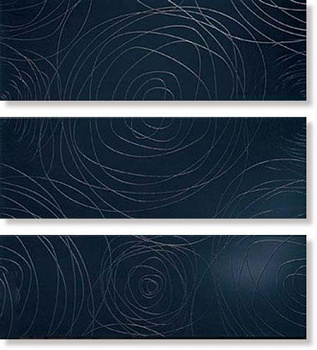 Декор OPERA LAVAGNA INSERTO S/3