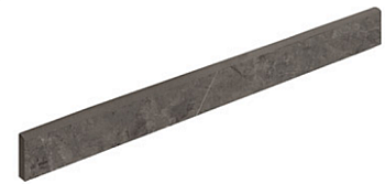 Плинтус Charme Evo Antracite Battiscopa (коробка 10 шт/6 пог м) (610130000319)