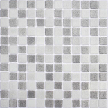 (Vidrepur) Мозаика Antid. № 514/515 (на сетке) 31.7x31.7