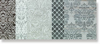 Декор SH329BC Shine Batik Tormalina Batik C