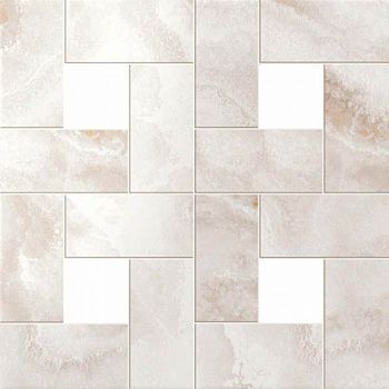 Мозаика S.O. Pure White Mosaic Lap