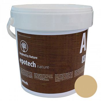 Затирка epotech nature oak (1.5 kg)