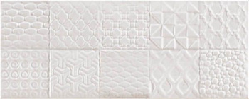 Настенная плитка Folk Mosaic Perla Azulejo