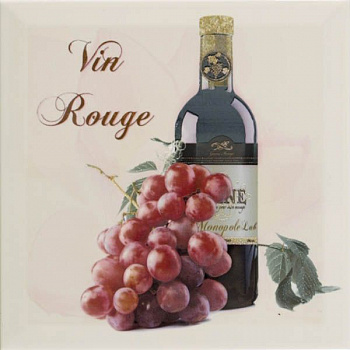 Декор Decor Сhateau Pomerol