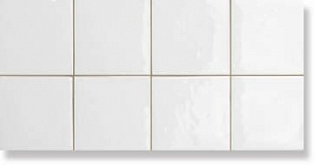 Настенная Soho White