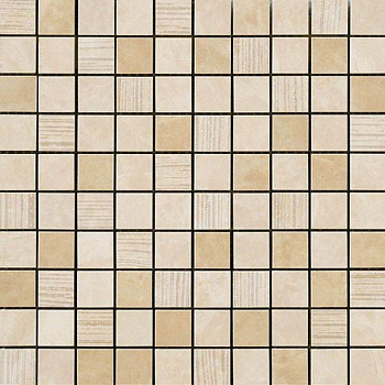 Мозаика Elite Cream Mosaico Глянцевый