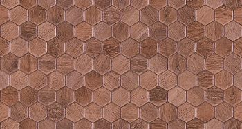 Настенная плитка Forest Chelsea Nut