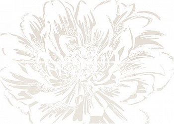 Панно STRATO Anemone crema 50.2x70.9 50.2х70.9