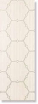 Декор DREAMS EXAGON PEROLA