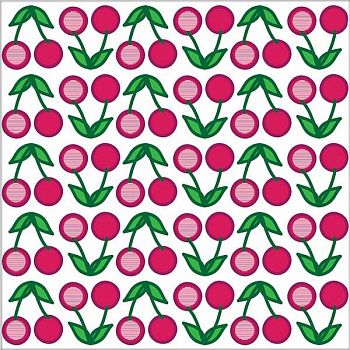 Декор NT/A161/5009 Фруктовая серенада