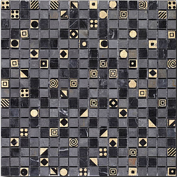 Мозаика Equilibrio 016 (1.5x1.5)