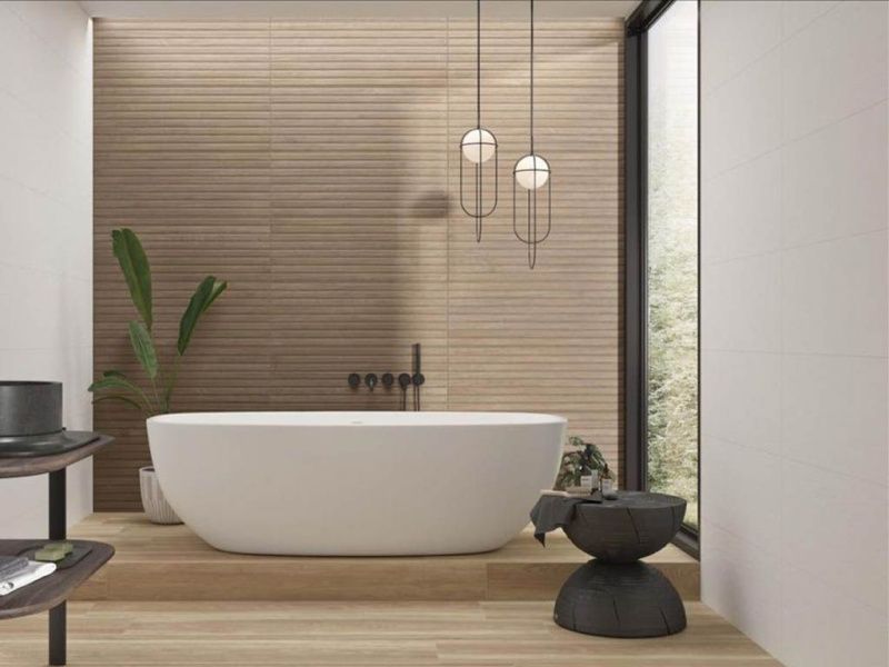 Керамическая плитка JAPON от производителя STN Ceramica –  фото