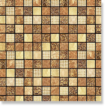 Мозаика Pharaoh DSA-2305 микс