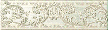 Бордюр Vesta Avorio Acanto