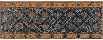 Вставка-подступенник gr4. LEVANTE 33 (0003677) 