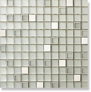 Мозаика Pixel Zircon/D005