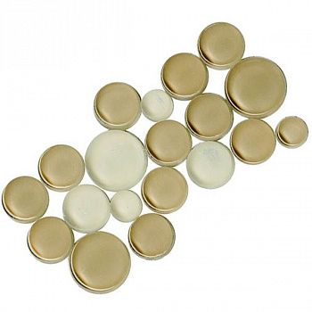 Мозаика круглая смесь FHT 31