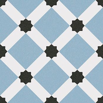 Декор 1900 Palau Celeste