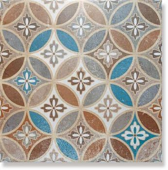 Напольная плитка Gres Viso 1038