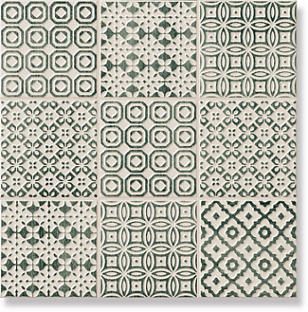 Плитка Deco Bosco