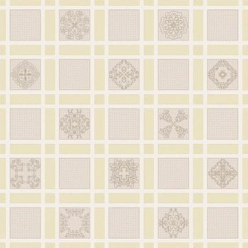 Напольная плитка Buckingham Gold