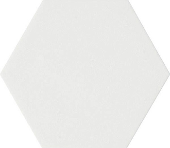 Керамогранит SARDINIA BIANCO PLAYA ESAGONA