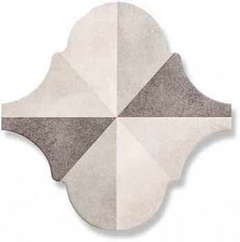 Керамогранит Curvytile Factory Mond Grey