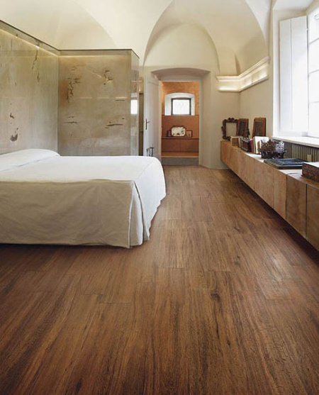 Керамогранит S.WOOD от производителя Sant Agostino –  фото