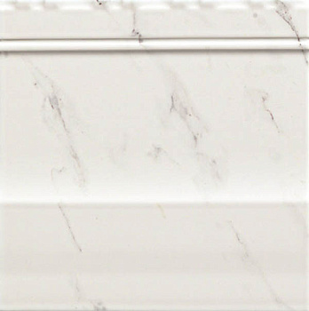 Декор Marvel Calacatta Base Lesena ASC8