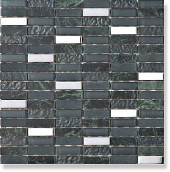 Мозаика Kubica Emerald