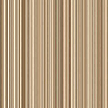 Напольная плитка Line коричневая 30х30