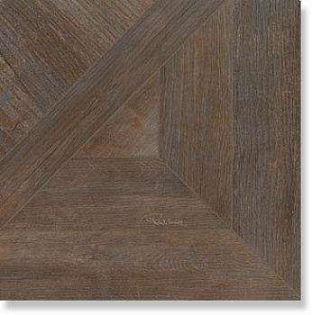 Декор RINASCIMENTO INTARSIO MOGANO FIRMA NAT.RETT. 0557925