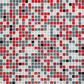 CV11007 Мозаика 1x1