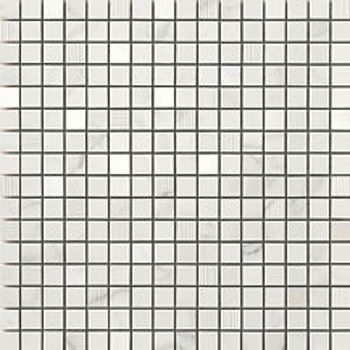 Мозаика Marvel Calacatta Extra Mosaic  ASCM