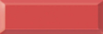 Настенная плитка Metro red wall 01