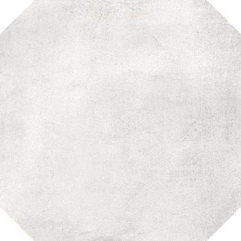 Керамогранит Octogono Colton Nieve