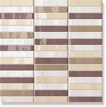 Мозаика Manhattan Tratti Terre Mosaico