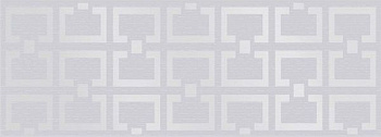 Декор LIBERTY GRIGIO LUSTRO 25.1х70.9