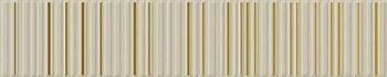 Бордюр Charme Deluxe Listello Cream (600090000845)