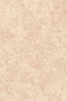 Настенная плитка Novella (C-NOK151R) темно-бежевая