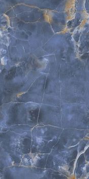 Керамогранит Onix Pro Onix Azul Glossy (CV20201)